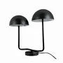 Lampes à poser - Lampe de table Cluster noir - DYBERG LARSEN