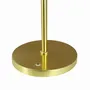 Lampes à poser - Lampe de table DL20 LED Opale/Laiton rechargeable - DYBERG LARSEN