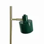 Floor lamps - Ocean Dark green/ brass Floor lamp - DYBERG LARSEN