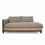 Lounge chairs - Bambou Long Essence | Chaise longue - CREARTE COLLECTIONS