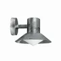 Wall lamps - Venice outdoor wall lamp galvanized - DYBERG LARSEN