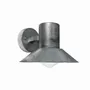 Wall lamps - Venice outdoor wall lamp galvanized - DYBERG LARSEN