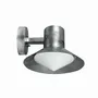 Wall lamps - Venice outdoor wall lamp galvanized - DYBERG LARSEN
