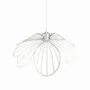Suspensions - Suspension Blumen blanc perle - DYBERG LARSEN