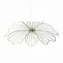 Suspensions - Suspension Blumen blanc perle - DYBERG LARSEN