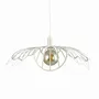 Suspensions - Suspension Blumen blanc perle - DYBERG LARSEN