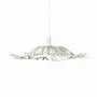 Hanging lights - Flora Pearl white Pendant Large - DYBERG LARSEN