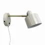Wall lamps - Ocean beige Wall lamp - DYBERG LARSEN