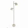 Floor lamps - Ocean beige/ Brass Floor lamp - DYBERG LARSEN