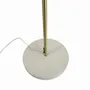 Floor lamps - Ocean beige/ Brass Floor lamp - DYBERG LARSEN