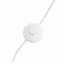 Floor lamps - Ocean beige/ Brass Floor lamp - DYBERG LARSEN