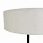 Floor lamps - Calix floor lamp with fabric shade - DYBERG LARSEN