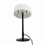 Table lamps - Calix table lamp with fabric shade - DYBERG LARSEN