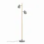 Lampadaires - Lampadaire Ocean olive/laiton - DYBERG LARSEN