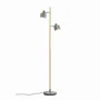 Lampadaires - Lampadaire Ocean olive/laiton - DYBERG LARSEN