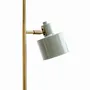 Lampadaires - Lampadaire Ocean olive/laiton - DYBERG LARSEN