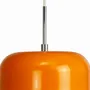 Hanging lights - Haipot D23 orange pendant - DYBERG LARSEN