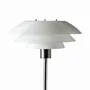 Lampadaires - Lampadaire opale DL31 - DYBERG LARSEN