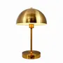 Lampes à poser - Lampe de table Stockholm en laiton antique - DYBERG LARSEN