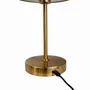 Lampes à poser - Lampe de table Stockholm en laiton antique - DYBERG LARSEN