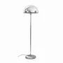 Lampadaires - Lampadaire Stockholm Chrome/Marbre - DYBERG LARSEN