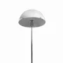 Lampadaires - Lampadaire Stockholm Chrome/Marbre - DYBERG LARSEN