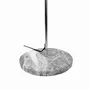 Lampadaires - Lampadaire Stockholm Chrome/Marbre - DYBERG LARSEN