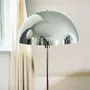 Lampadaires - Lampadaire Stockholm Chrome/Marbre - DYBERG LARSEN