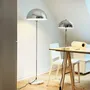 Lampadaires - Lampadaire Stockholm Chrome/Marbre - DYBERG LARSEN