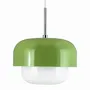 Hanging lights - Haipot D23 Matcha Light Green pendant - DYBERG LARSEN