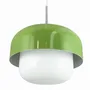 Hanging lights - Haipot D23 Matcha Light Green pendant - DYBERG LARSEN