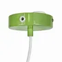 Hanging lights - Haipot D23 Matcha Light Green pendant - DYBERG LARSEN