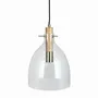 Suspensions - Bistro D30 Suspension Verre clair - DYBERG LARSEN