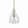 Suspensions - Bistro D25 Suspension Verre clair - DYBERG LARSEN
