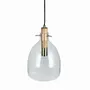 Suspensions - Bistro D25 Suspension Verre clair - DYBERG LARSEN