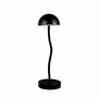 Lampes à poser - Lampe de table Fonzy LED Noir mat - DYBERG LARSEN