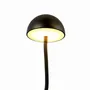 Lampes à poser - Lampe de table Fonzy LED Noir mat - DYBERG LARSEN