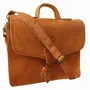 Sacs et cabas - Mini sacoche en cuir - Le Marrakech - BERBER LEATHER