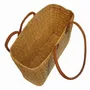 Bags and totes - Straw tote - Le Safi - BERBER LEATHER