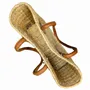 Bags and totes - Straw tote - Le Safi - BERBER LEATHER