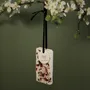 Decorative objects - Fragrant floral card - Rose du Séjour - MAISON SÉJOUR