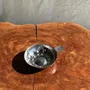 Installation accessories - Simple metal wine taster - OFFICE OBJETS
