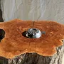 Installation accessories - Simple metal wine taster - OFFICE OBJETS