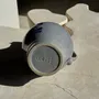 Carafes - Grand broc bleu West Germany - OFFICE OBJETS
