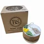 Bougies - Petites Bougies au Citron, boîte de 6, Verveine - BEAUTY SCENTS CANDLES