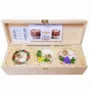 Candles - Gift sets small spring candles - BEAUTY SCENTS CANDLES