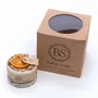 Bougies - Petite bougie parfumée à la cire de soja avec cannelle râpée, boîte de 6, citron vert et cannelle - BEAUTY SCENTS CANDLES