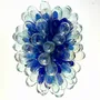 Objets design - NOUVEAU / LAMPE GRAPPE CHOKI - LA MAISON DAR DAR