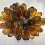 Lampes à poser - NOUVEAU / LAMPE GRAPPE CHOKI - LA MAISON DAR DAR