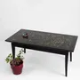 Objets personnalisables - Table "classic" - VITRAIL